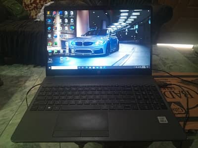 HP Laptop | Core i3 10th Gen