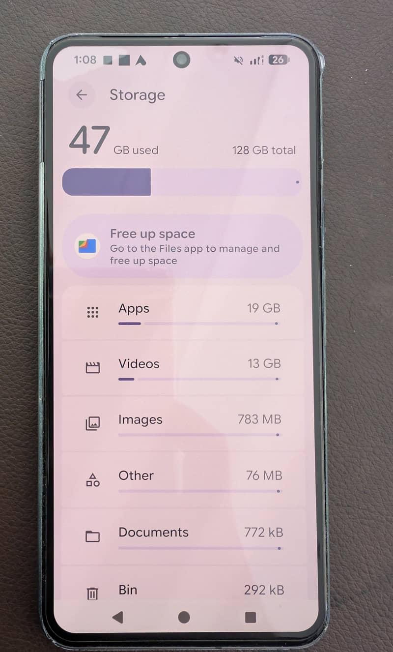 Google Pixel 8 0