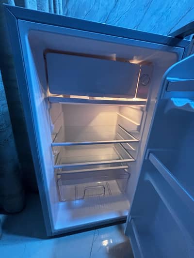 WestPoint WF-205GS Mini Fridge | Excellent Condition | Like New