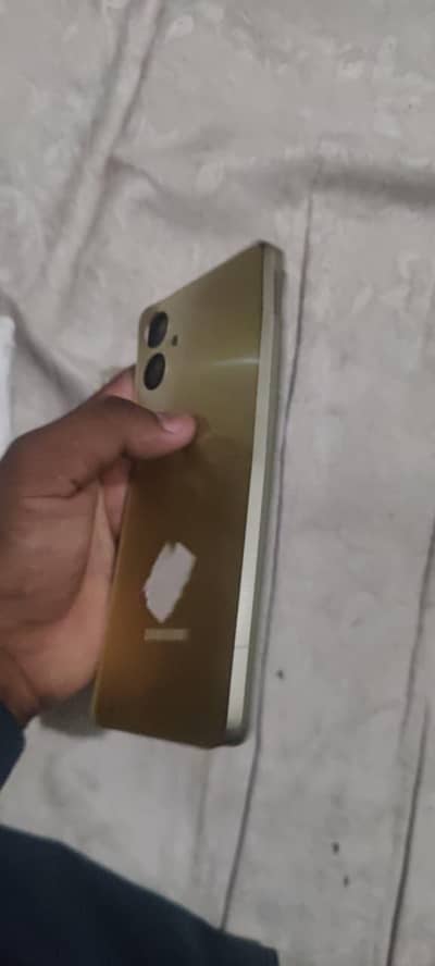 Samsung Mobile A06
