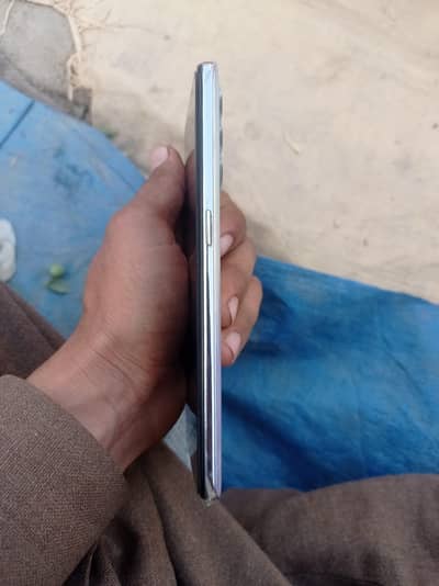 realme gt master edition