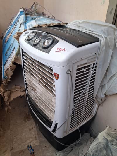 Room Cooler