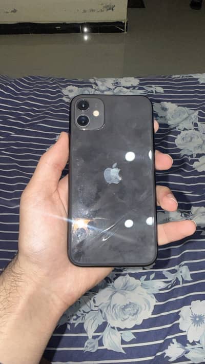 Apple iPhone 11 jv 128gb