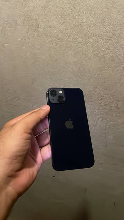 Apple iPhone 13 non PTA factory unlock 128gb