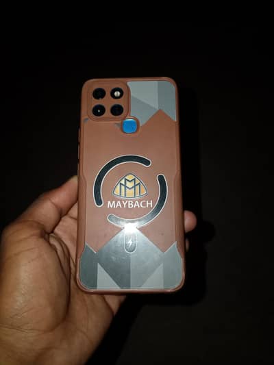 Infinix Smart 6