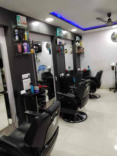 Need Saloon Working Female
