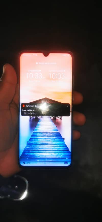 Huawei P30 Pro