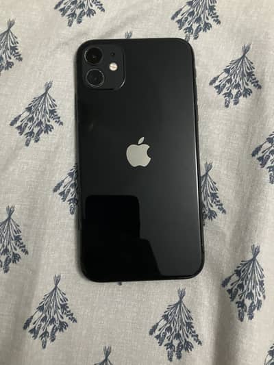 iPhone 11 jv