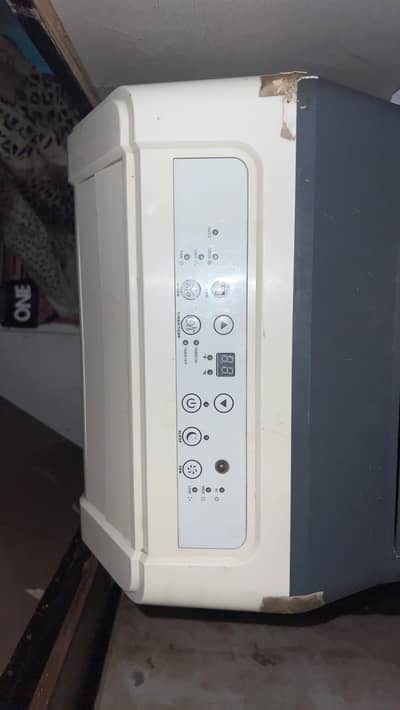 Tarrington house portable AC
