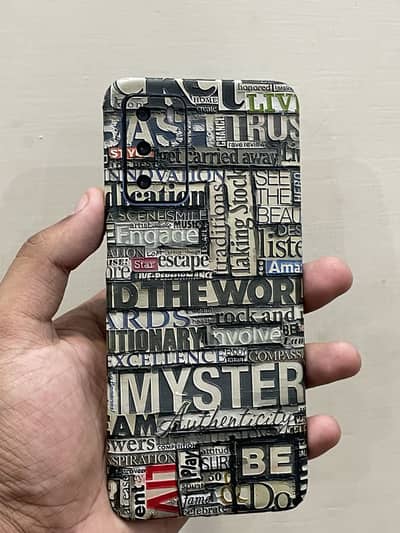 OPPO A16