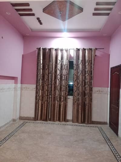 New Separate Lower Portion For Rent Canal Bank Fateh Garh Harbasnpura
