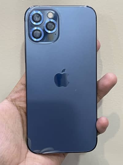 Apple iPhone 12 Pro