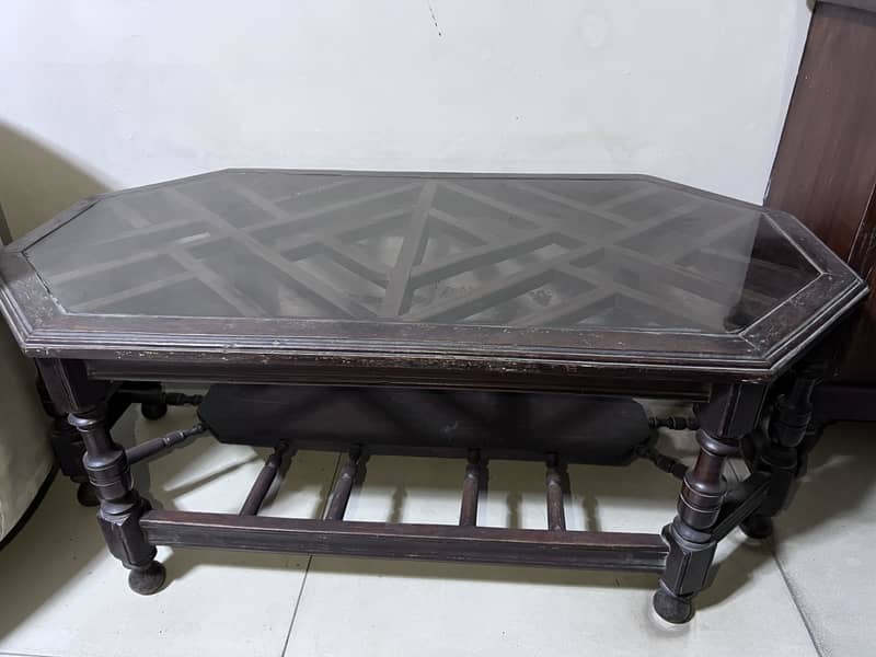 Dinning Table 2