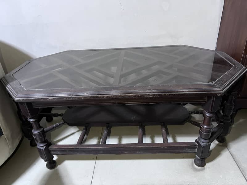 Dinning Table 3
