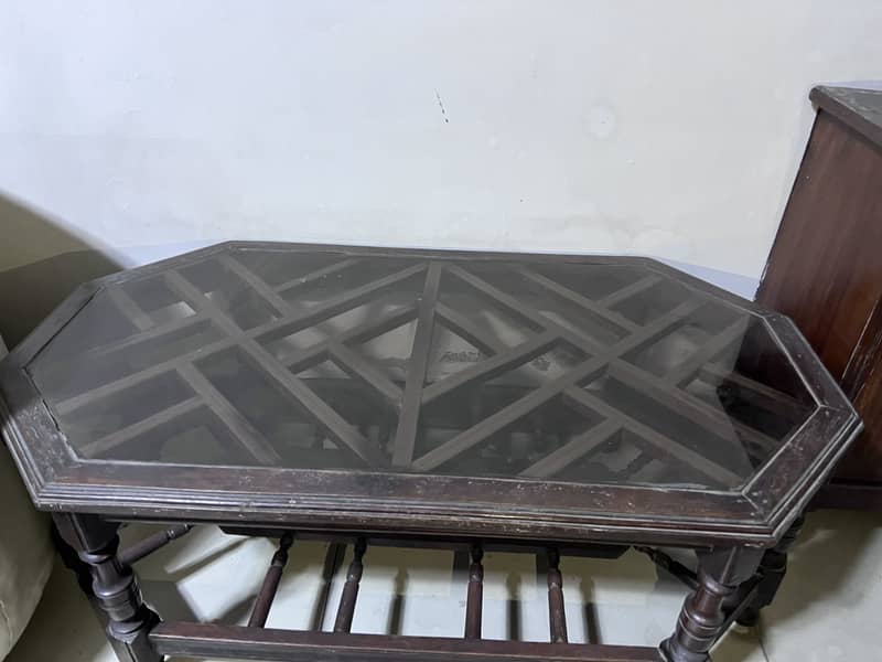 Dinning Table 4