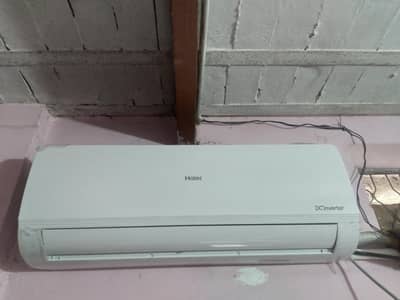 Haier 1Ton 13HSU T3