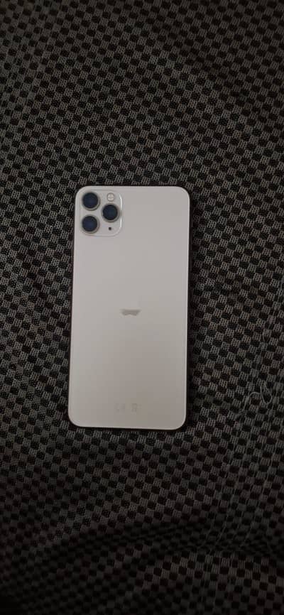 Apple iPhone 11 Pro Max