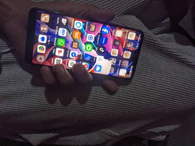 Hawaei p 20 pro exchange