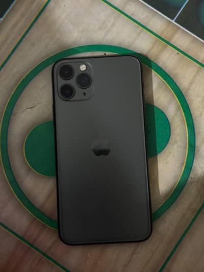 Apple iPhone 11 Pro 64 gb