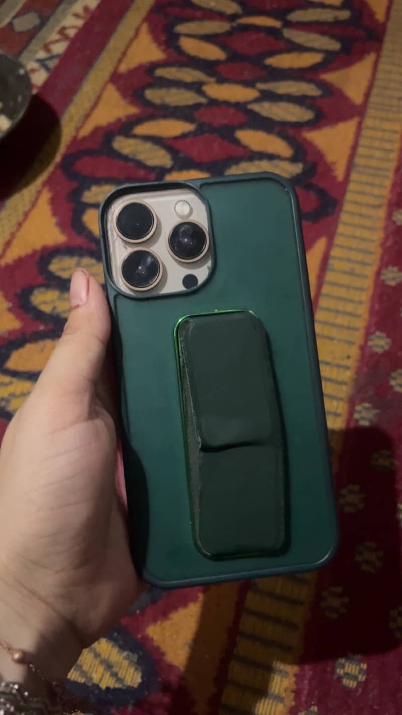 Apple iPhone X 13