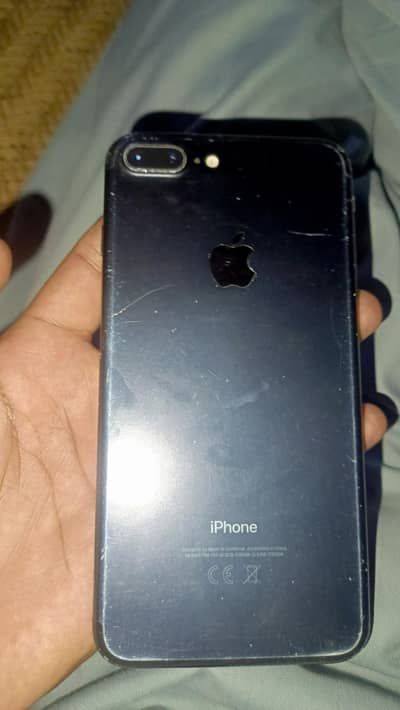 Iphone 7 plus