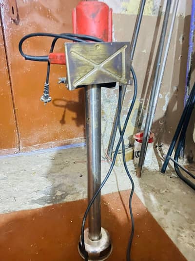 Restaurant Equipment for Sale Grinder + Pans + Cylinders
