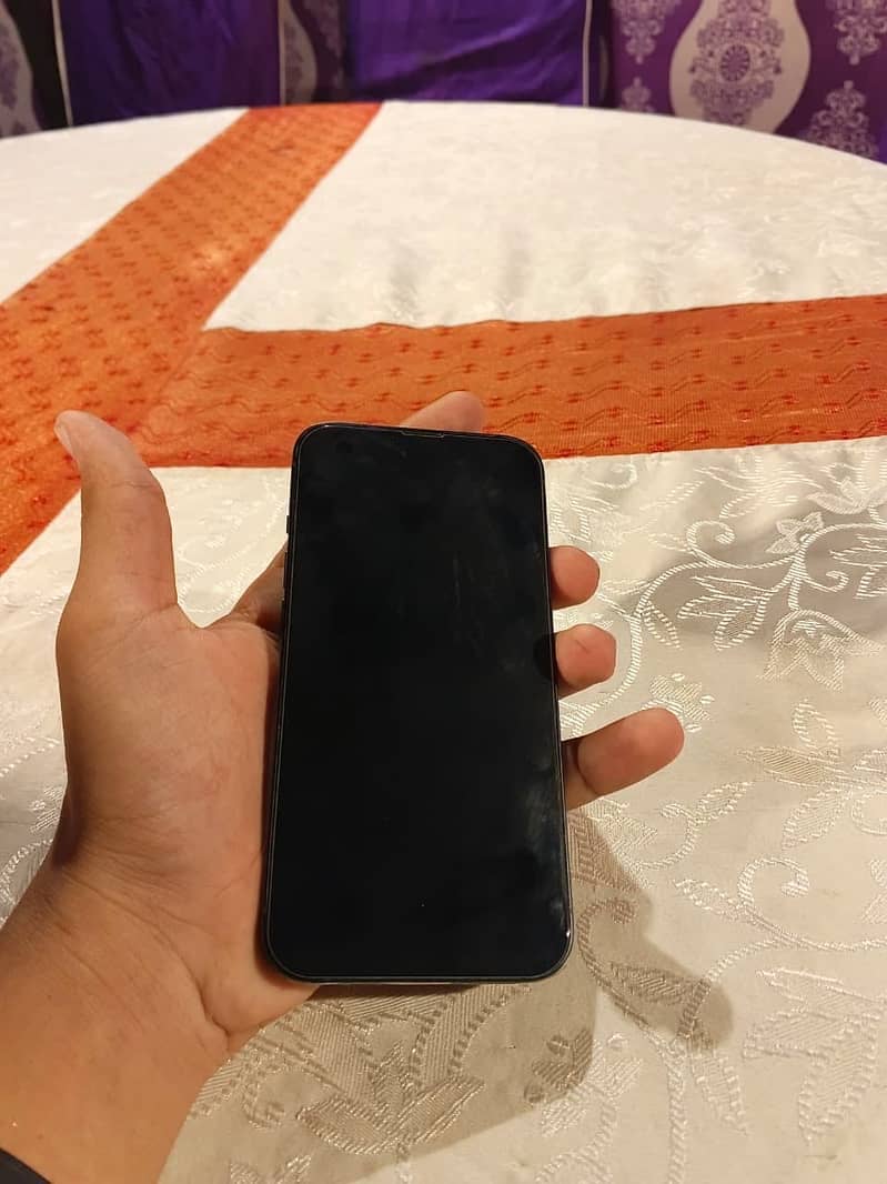 Apple iPhone 13 0