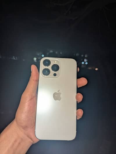 Apple iPhone 14 Pro Max