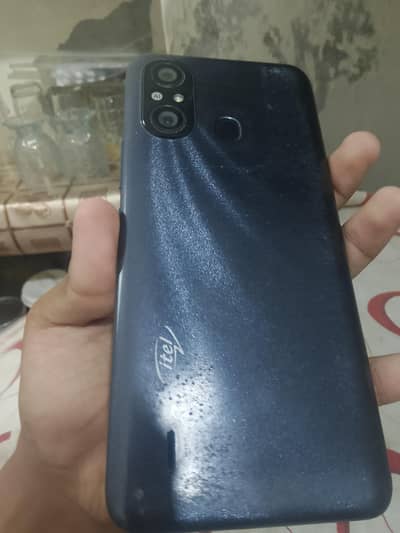 Itel A49