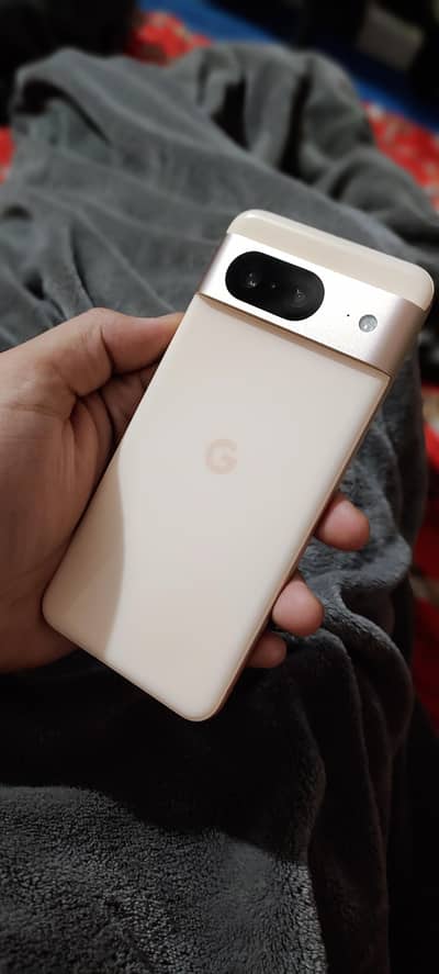 Google Pixel 8 Lush condition duel pta approved