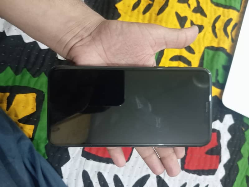 Iphone 11 Pro Max 2