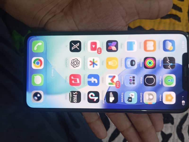 Iphone 11 Pro Max 5