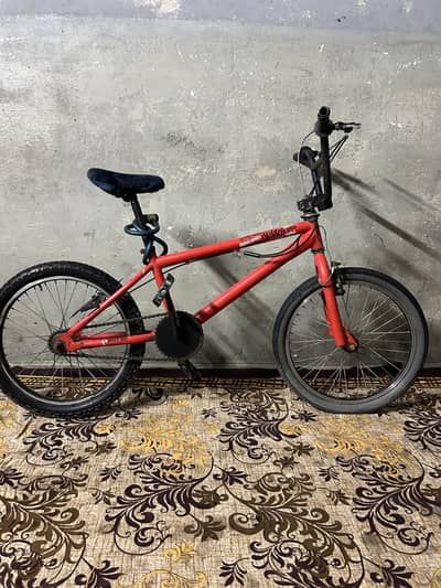 bmx Cycle for sale