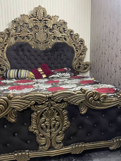 Wodeen bed for sale