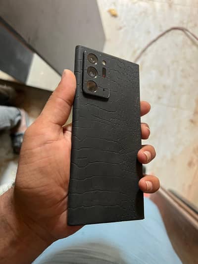 Samsung galaxy note 20 ultra 5G