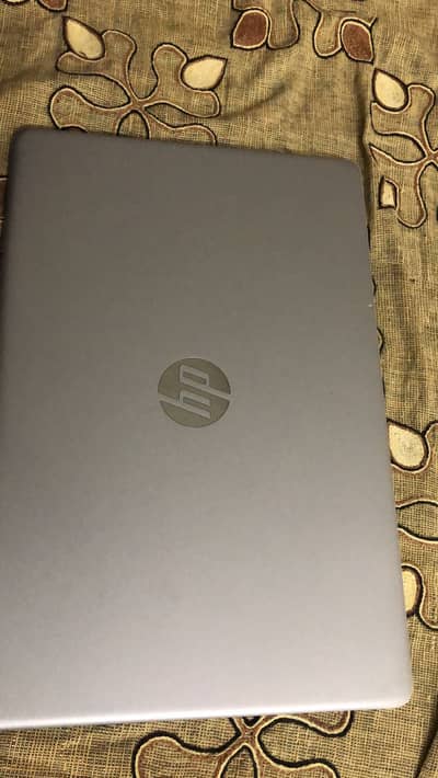 HP Pavilion Ryzen 3 5300U Laptop – 8GB RAM | 256/512GB SSD
