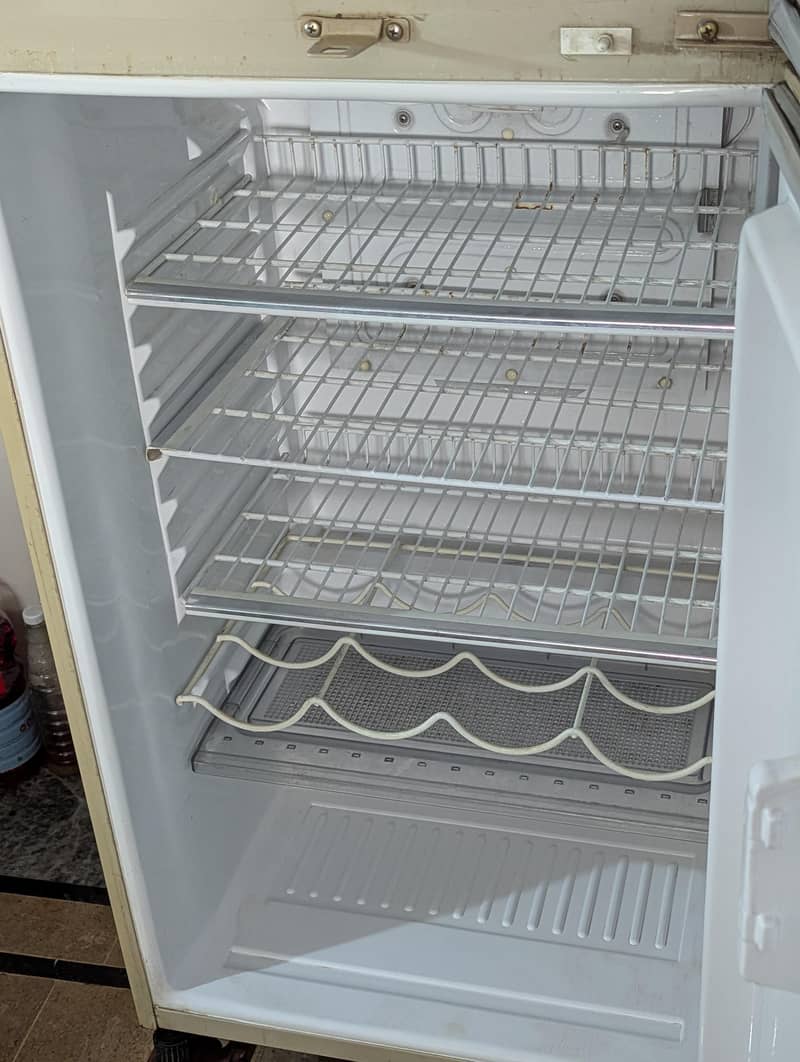 Waves Fridge Large Size 9