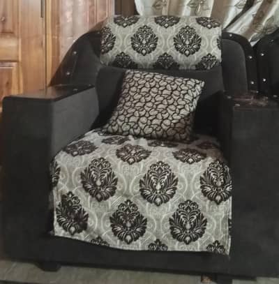 sofa set 5 seater