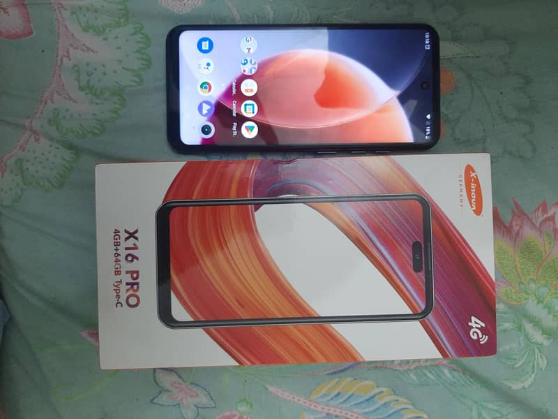 X16 PRO 1