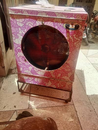Large Room Air Cooler | Strong Cooling | Good Condition