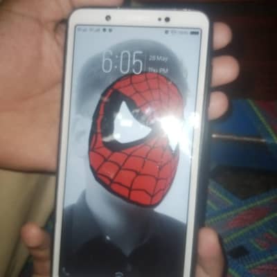 Vivo Y75