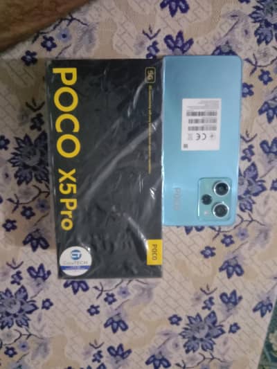 Xiaomi POCO X5 Pro