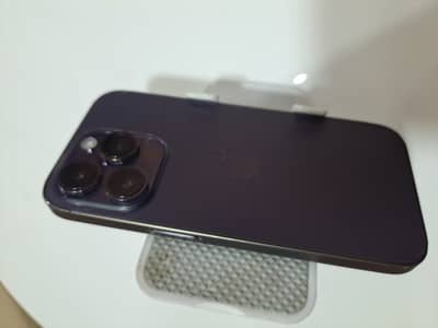 Apple iPhone 14 Pro