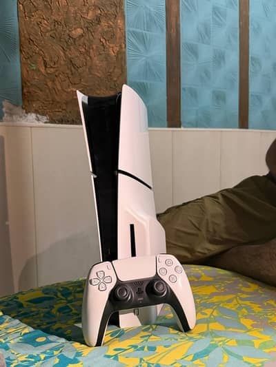 Ps5 Slim
