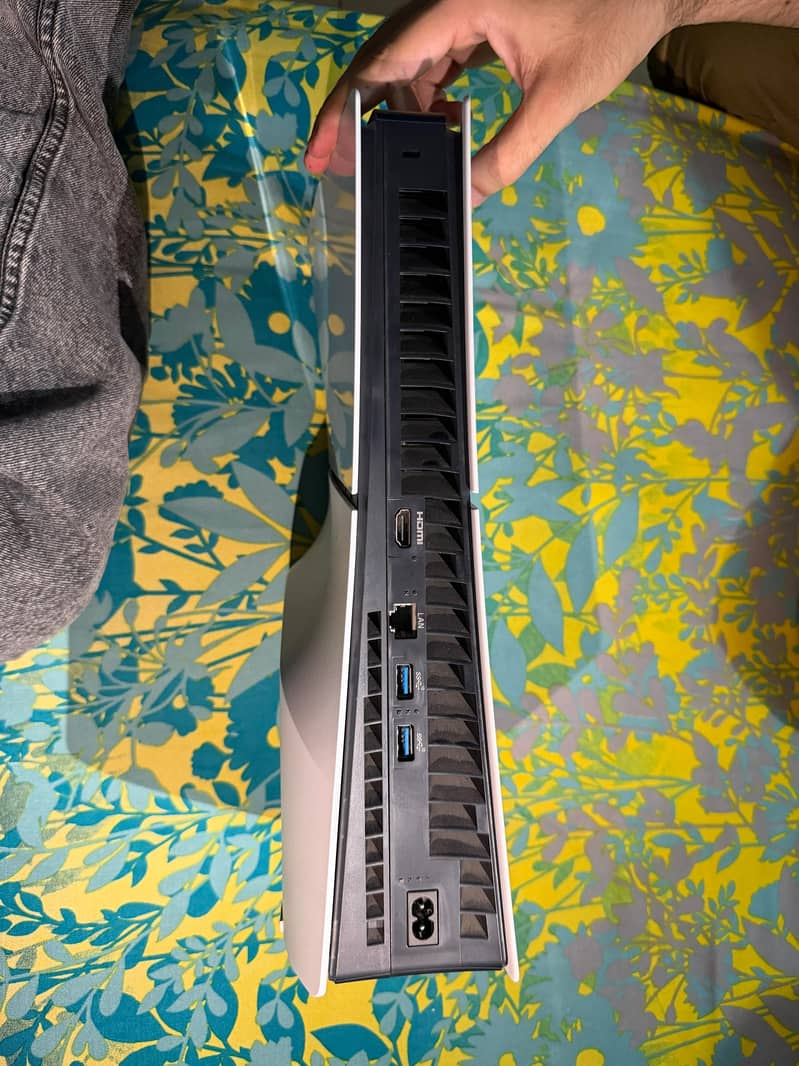 Ps5 Slim 1