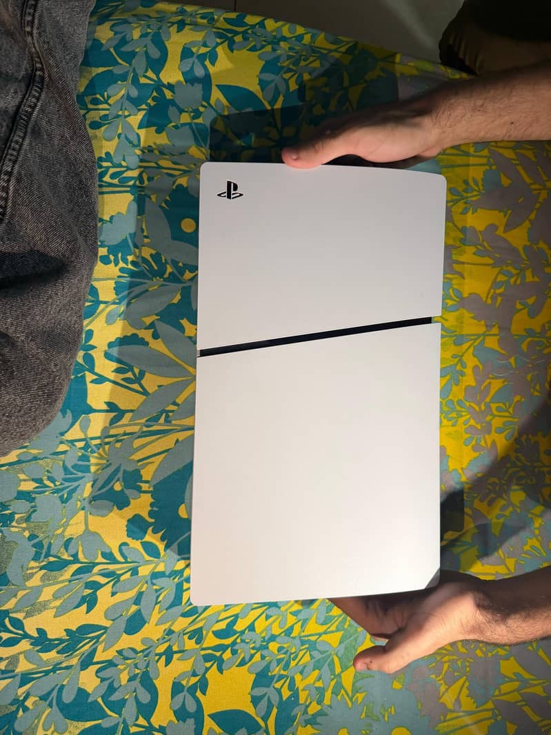 Ps5 Slim 2