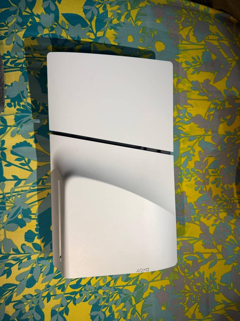 Ps5 Slim 3