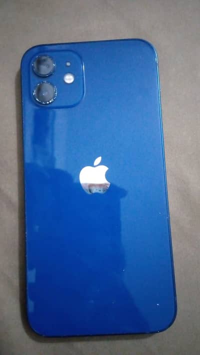Apple iPhone 12
