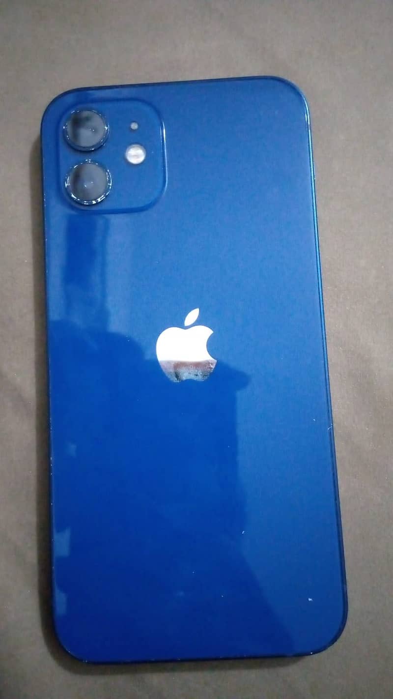 Apple iPhone 12 0
