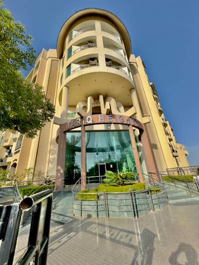 Luxury 3 Bed Fully Furnished Apartment Available For Rent F-11 Islamabad